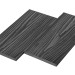 Заборная доска RusDecking UnoDeck Forte - Графит купить в Отрадном