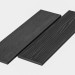 Заборная доска RusDecking UnoDeck Forte - Графит купить в Отрадном