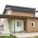 Сайдинг Ю-Пласт TIMBERBLOCK Кедр (Тимберблок), Кедр Натуральный купить в Отрадном