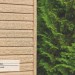 Сайдинг Ю-Пласт TIMBERBLOCK Кедр (Тимберблок), Кедр Натуральный купить в Отрадном