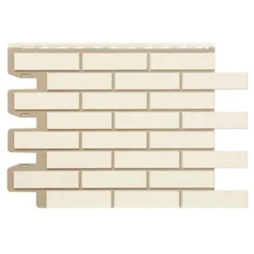Фасадная панель Royal Stone, Облицовочный Кирпич, Нельсон купить в Отрадном