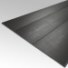 Фиброцементный сайдинг Roofas SIDING (широкий) 12мм Графит купить в Отрадном