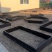 Доска грядочная NauticPrime 450x35x2950мм, Венге купить в Отрадном
