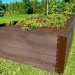 Доска грядочная NauticPrime 450x35x2950мм, Венге купить в Отрадном