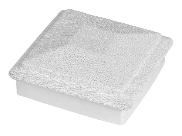 Крышка верхняя Woodvex Белый купить в Отрадном