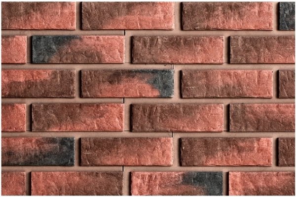 Фиброцементные панели КАНЬОН коллекция МЮНХЕНСКИЙ Кирпич 32 купить в Отрадном