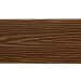 Заборная доска RusDecking UnoDeck Forte - Орех купить в Отрадном