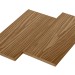 Заборная доска RusDecking UnoDeck Forte - Орех купить в Отрадном