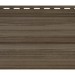 Виниловый сайдинг FineBer Blockhouse Royal Wood, Груша купить в Отрадном