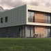 Фиброцементные панели Roofas COLOR Line Cream купить в Отрадном