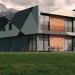Фиброцементные панели Roofas COLOR Line Cream купить в Отрадном