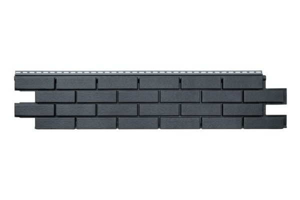 Фасадная панель GrandLine (Я Фасад), Невский Клинкер, Оникс купить в Отрадном