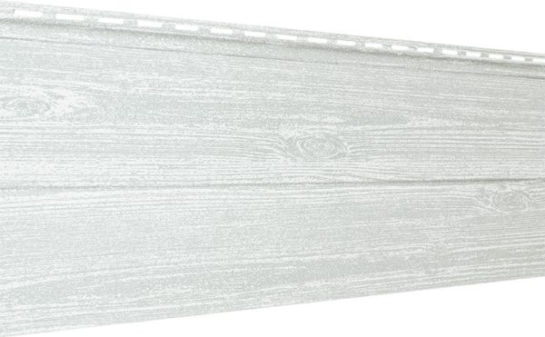 Сайдинг Ю-Пласт TIMBERBLOCK Ель (Тимберблок), Скандинавская купить в Отрадном