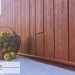 Фасадная панель Ю-Пласт Хокла Color Брусника купить в Отрадном