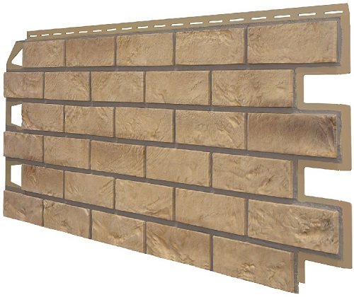 Фасадная панель VOX SOLID BRICK REGULAR эксетер купить в Отрадном