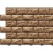 Фасадная панель Доломит, Оникс купить в Отрадном