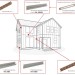 Заглушка межпанельного стыка купить в Отрадном