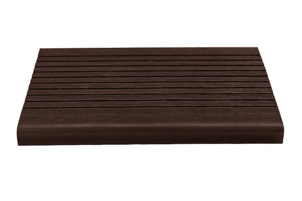 Ступень RusDecking Unodeck - Венге купить в Отрадном