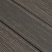 Террасная доска из ДПК CM Decking серия ZEBRANO цвет бежево-серый (под заказ) купить в Отрадном