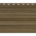 Виниловый сайдинг FineBer Standart Royal Wood, Ольха купить в Отрадном