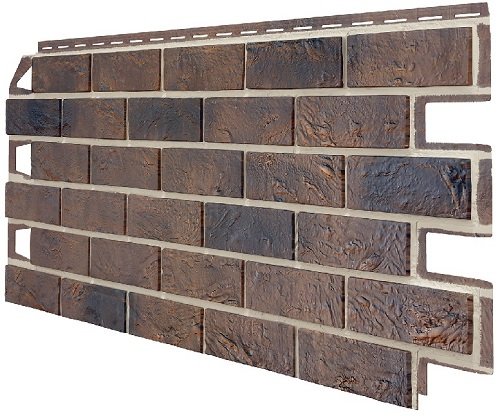 Фасадная панель VOX SOLID BRICK REGULAR йорк купить в Отрадном
