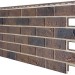 Фасадная панель VOX SOLID BRICK REGULAR йорк купить в Отрадном
