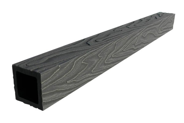 Балясина ДПК Deckart Графит купить в Отрадном