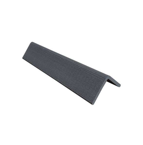 Уголок декоративный Классик Чёрное дерево (Под заказ) купить в Отрадном