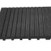 Ступень RusDecking Unodeck - Графит купить в Отрадном
