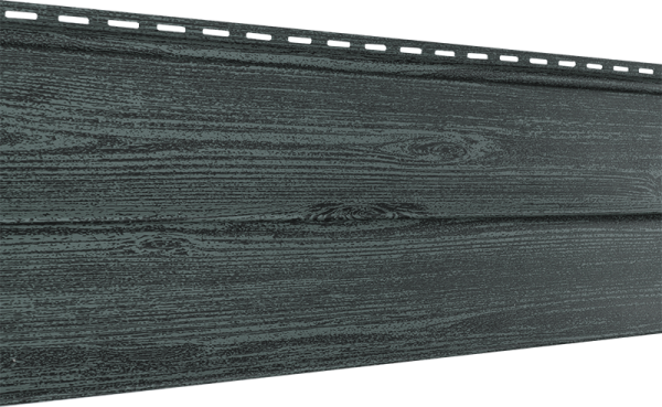 Сайдинг Ю-Пласт TIMBERBLOCK Ель (Тимберблок), Ирландская купить в Отрадном
