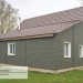 Сайдинг Ю-Пласт TIMBERBLOCK Ель (Тимберблок), Ирландская купить в Отрадном