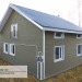 Фасадная панель Ю-Пласт Хокла Color Ирландский мох купить в Отрадном