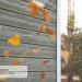 Фасадная панель Ю-Пласт Хокла Color Ирландский мох купить в Отрадном