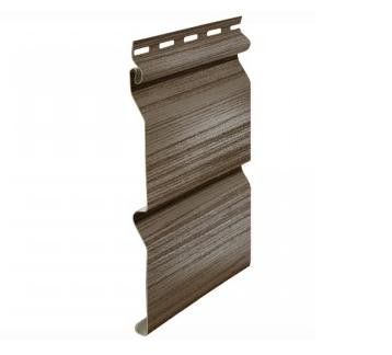 Виниловый сайдинг FineBer Standart Royal Wood, Груша купить в Отрадном