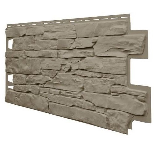 Фасадная панель VOX SOLID STONE REGULAR калабрия купить в Отрадном