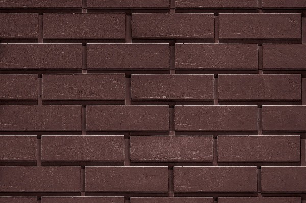 Фиброцементные панели КАНЬОН коллекция ГЛАДКИЙ Кирпич 20 купить в Отрадном