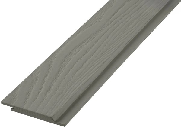 Фиброцементный сайдинг FCSPRO Click Shtil F52 (Жемчужный минерал) купить в Отрадном