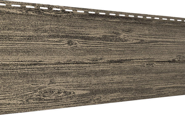 Сайдинг Ю-Пласт TIMBERBLOCK Ель (Тимберблок), Альпийская купить в Отрадном