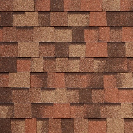 Гибкая черепица Tegola CORTINA terracotta 404 купить в Отрадном