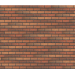 Фасадная плитка Docke Premium, Brick, Клубника купить в Отрадном