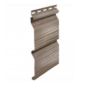 Виниловый сайдинг FineBer Standart Royal Wood, Сосна купить в Отрадном
