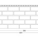 ФП Grand Line состаренный кирпич стандарт Песочный купить в Отрадном