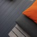 Террасная доска из ДПК Faynag Premium VELVET-ZEBRA  Слоновая кость купить в Отрадном