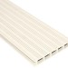 Террасная доска из ДПК Faynag Premium VELVET-ZEBRA  Слоновая кость купить в Отрадном