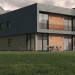 Фиброцементные панели Roofas COLOR Line Mustard купить в Отрадном