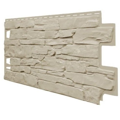 Фасадная панель VOX SOLID STONE REGULAR лигурия купить в Отрадном