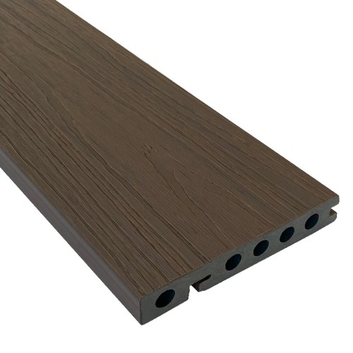 Финишная доска EasyDecking Co-extrusion 145х21 Chestnut купить в Отрадном