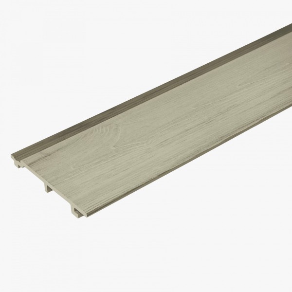 Фасадная панель из ДПК CM Cladding URBAN, смок грэй купить в Отрадном