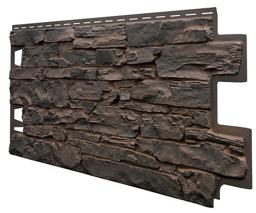 Фасадная панель VOX SOLID STONE REGULAR сицилия купить в Отрадном