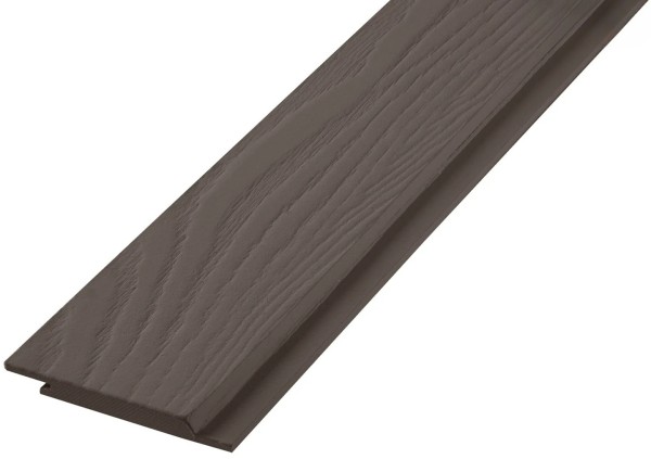 Фиброцементный сайдинг FCSPRO Click Shtil F55 (Кремовая глина) купить в Отрадном